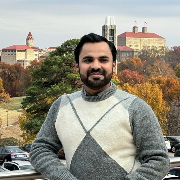 Azhar Iqbal